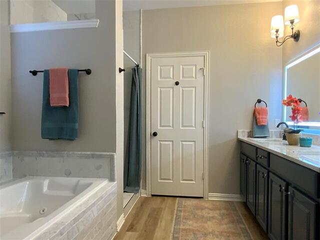 1609 Kittyhawk Drive, Little Elm, TX photo 14