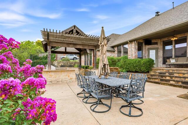 1805 Kendall, Court Keller, TX photo 33