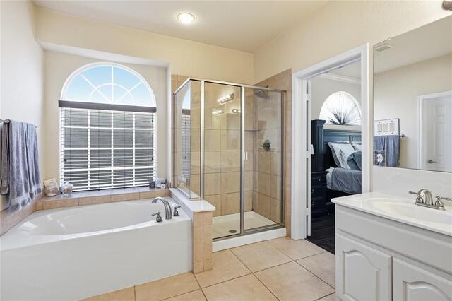 1565 Dutch Hollow, Drive Frisco, TX photo 24