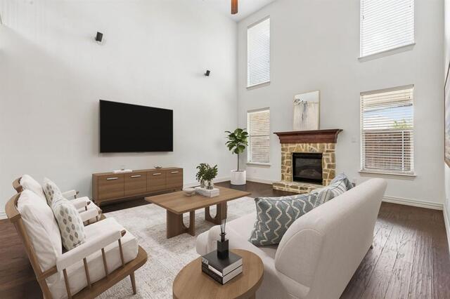 12415 Payne, Street Frisco, TX photo 8