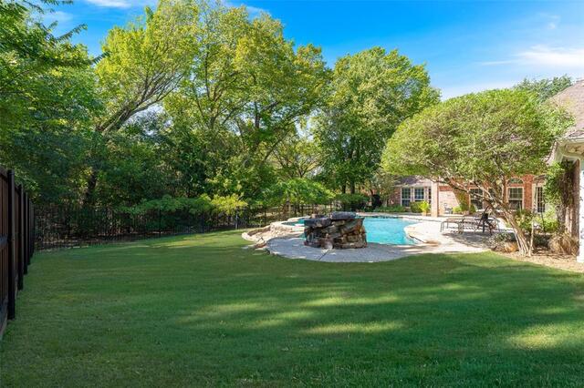 3117 Woodhollow Drive, Flower Mound, TX photo 35