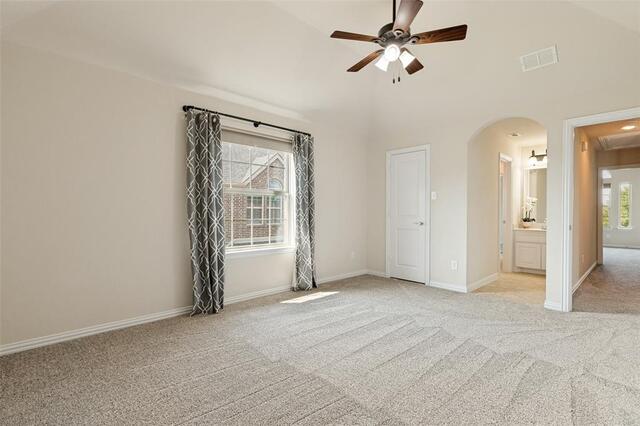 2160 Nocona, Drive Prosper, TX photo 24