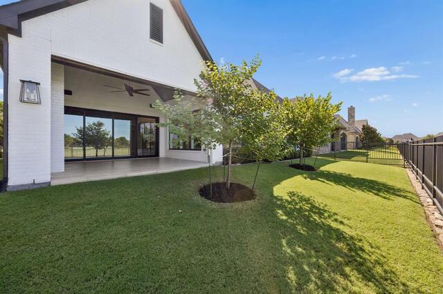 2804 Riverbrook, Way Southlake, TX photo 33