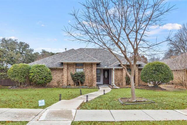 4421 Sterling Lane, Plano, TX image