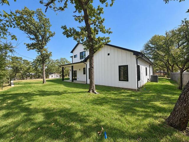 9116 Cherokee Trail, Flower Mound, TX photo 31