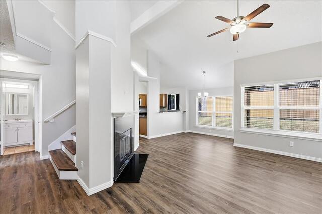 956 Sylvan Creek, Drive Lewisville, TX photo 3