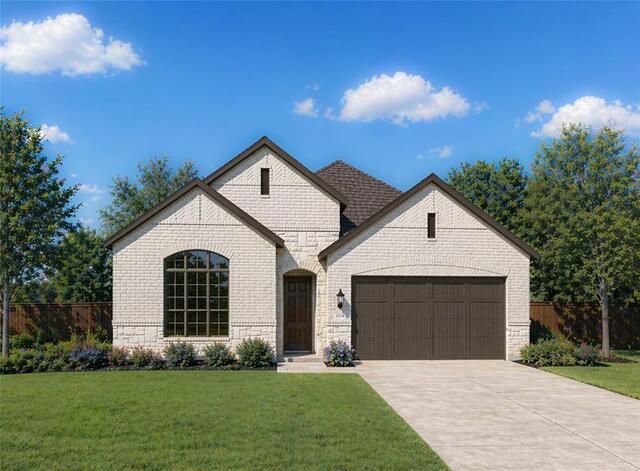 2804 Norfolk, Drive Celina, TX photo 16