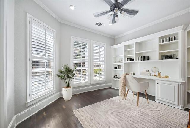 2309 Briar, Court Frisco, TX photo 4