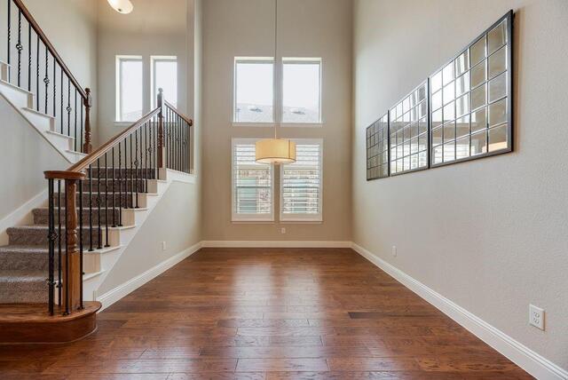 11458 Misty Ridge Drive, Flower Mound, TX photo 9
