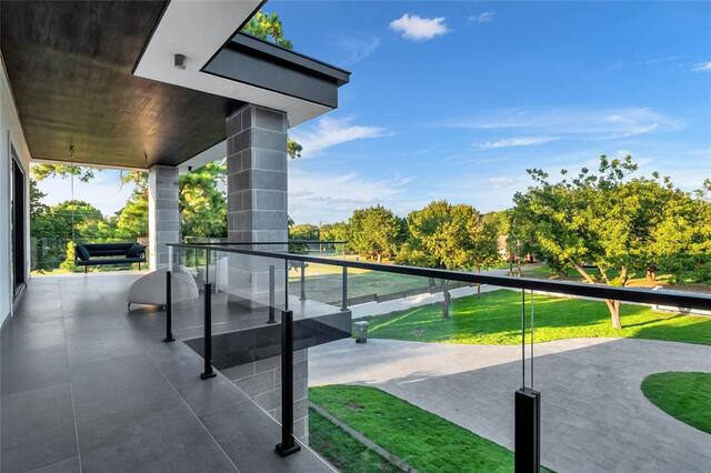 2706 N Carroll, Avenue Southlake, TX photo 28