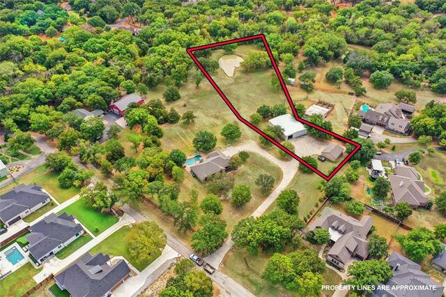1570 Karen, Drive Argyle, TX photo 17