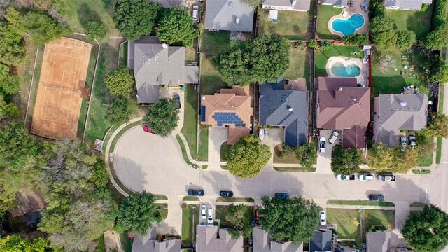 3804 Creek Hollow Way, The Colony, TX photo 34