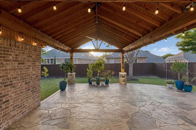 813 Park Place, Lane McKinney, TX photo 29
