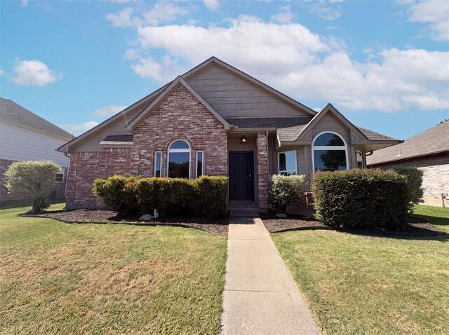 713 Lake Bluff Drive, Flower Mound, TX image