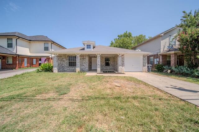 5219 Chippewa Drive, Dallas, TX image
