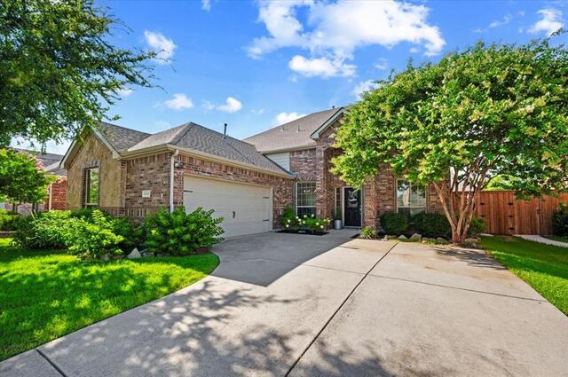 10320 Flat Creek, Trail McKinney, TX photo 33