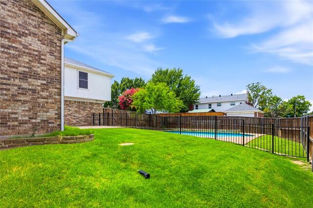 2060 Briarcliff, Road Lewisville, TX photo 29