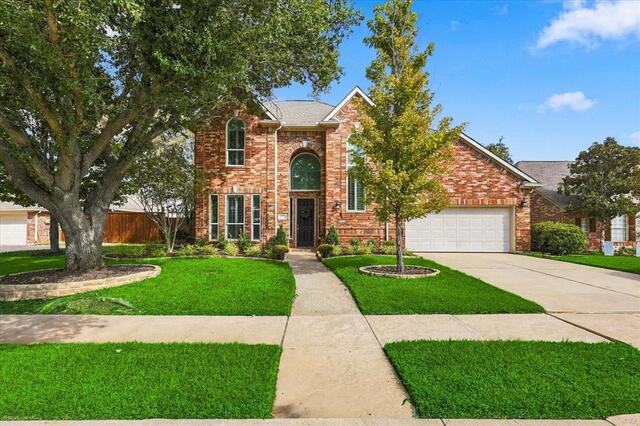1320 Currant Way, Flower Mound, TX photo 5