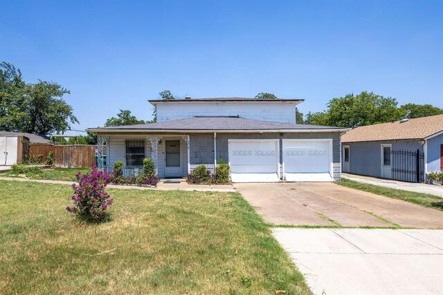 2716 NW Loraine Street, Fort Worth, TX image
