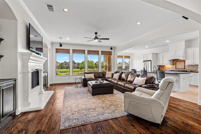 3404 Millbank, The Colony, TX photo 7