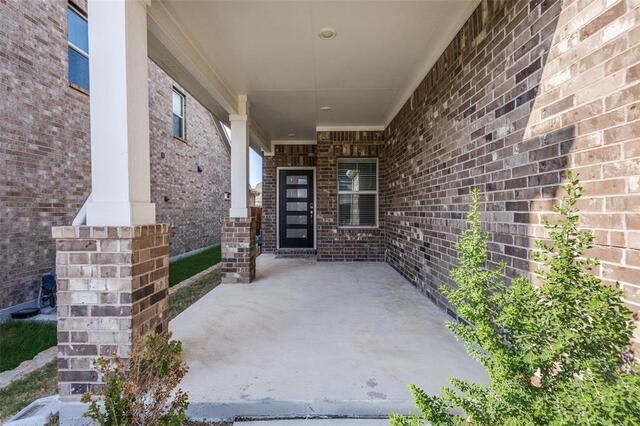 610 Hemingway Lane, Lowry Crossing, TX photo 4