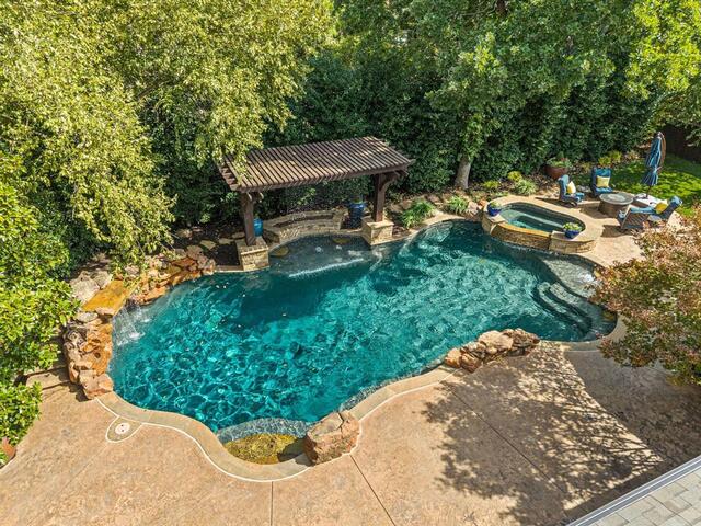 2105 Denver, Drive Southlake, TX photo 39