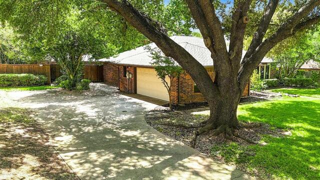 541 Briarglen, Drive Coppell, TX photo 39