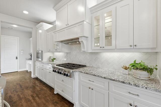 11609 Little Elm Creek Road, Flower Mound, TX photo 13