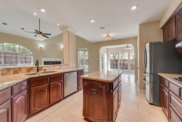 3229 Loyola Drive, Flower Mound, TX photo 12