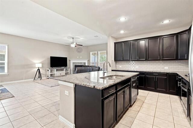 2613 Strand, Lane McKinney, TX photo 12