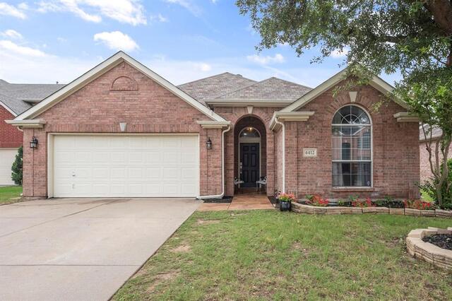 4412 Jessica Street, Fort Worth, TX image