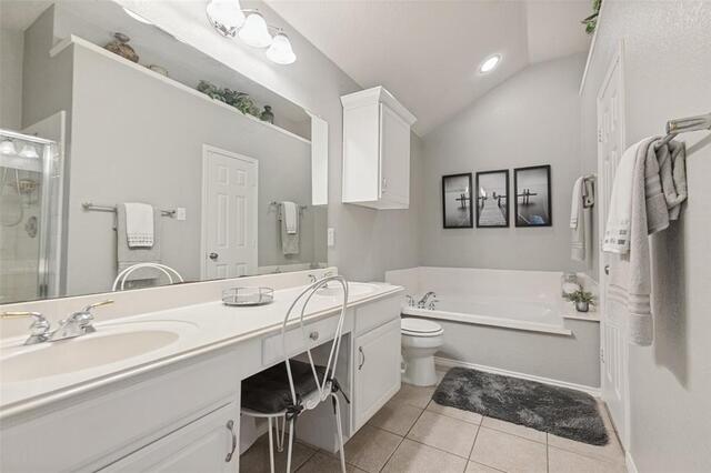 7914 Whispering Tree, Lane Plano, TX photo 16