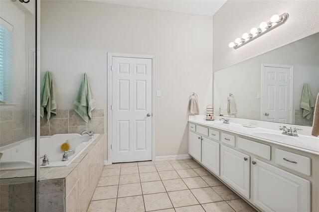 310 Conroe, Circle Argyle, TX photo 14