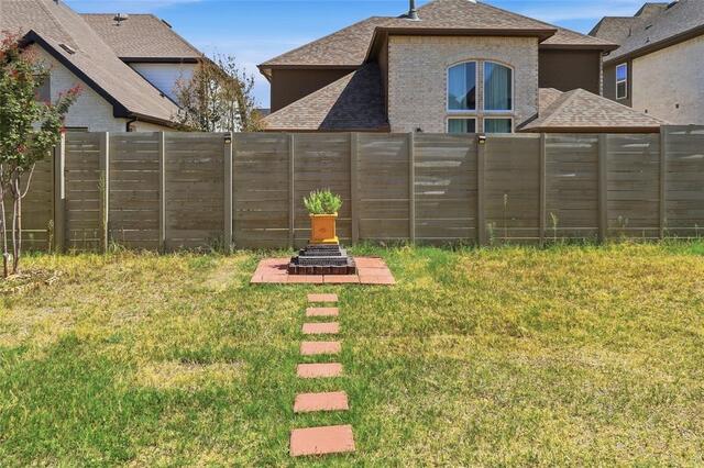 1816 Windy, Lane Argyle, TX photo 38