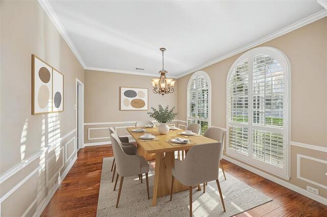 1812 Haversham Drive, Flower Mound, TX photo 4