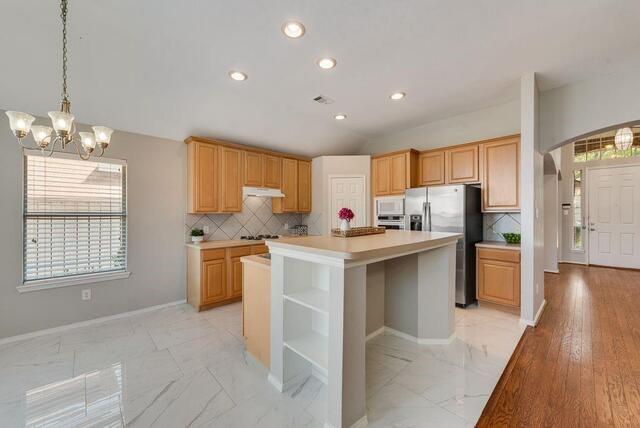 5820 Chatham Lane, The Colony, TX photo 9