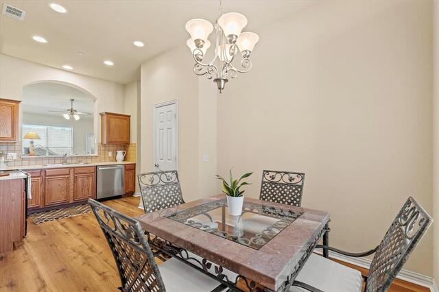2821 Fordham, Road Plano, TX photo 16