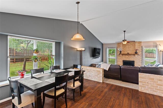4000 Churchill Drive, Flower Mound, TX photo 12