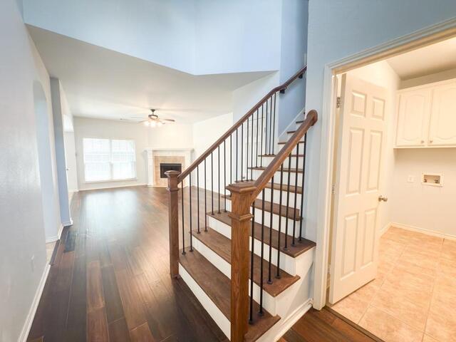 8005 White Stallion, Trail McKinney, TX photo 3