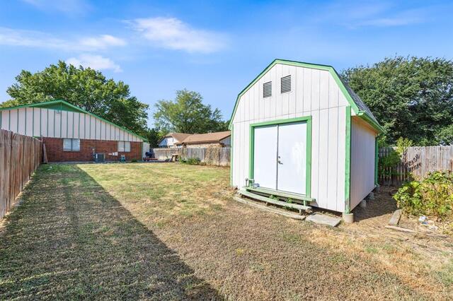 849 Meadowlark, Drive Lewisville, TX photo 24