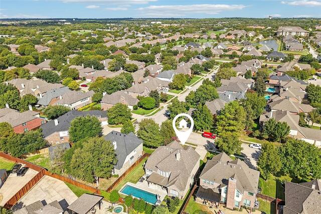 520 Ironwood, Drive Keller, TX photo 36