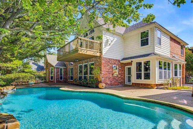 1805 Kipling Drive, Flower Mound, TX photo 33