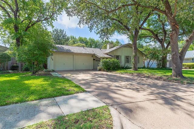 1206 Farnham Court E, Irving, TX image