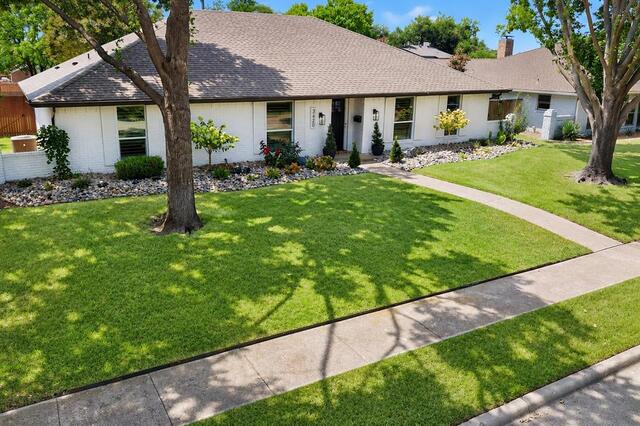 3620 Big Horn Trail, Plano, TX image