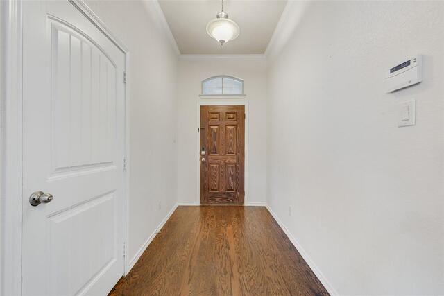 3101 Buckthorn, Lane Denton, TX photo 3