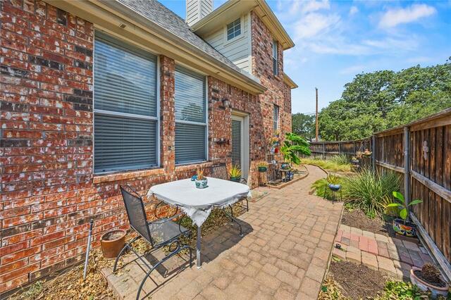 510 Archer, Drive Coppell, TX photo 24