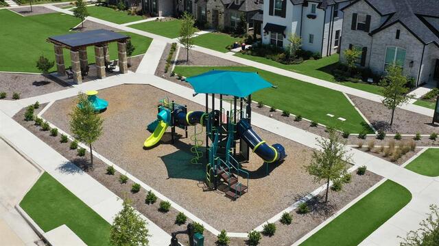 2812 Madison Square, Mews Celina, TX photo 12