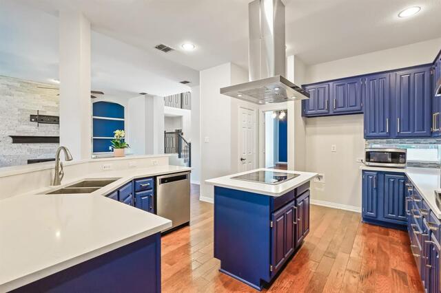 11616 Meridian, Drive Frisco, TX photo 13
