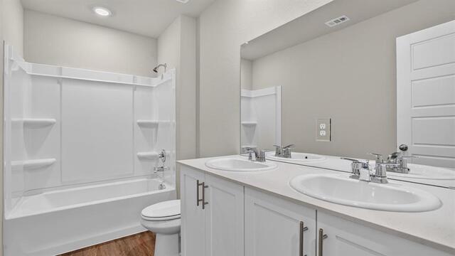7733 Royal Fern, Drive Denton, TX photo 20