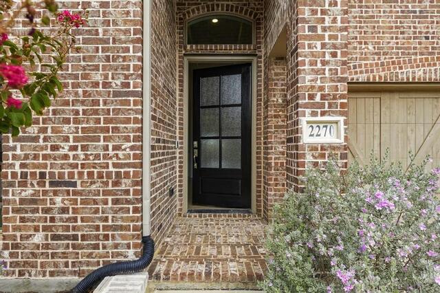 2270 Macy, Way Prosper, TX photo 2